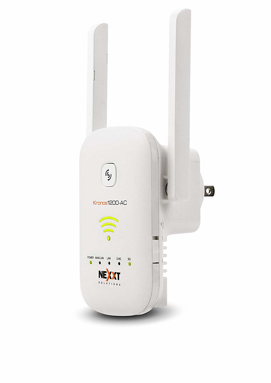 Extensor de Rango universal Nexxt Solutions Home AEIEL905U1