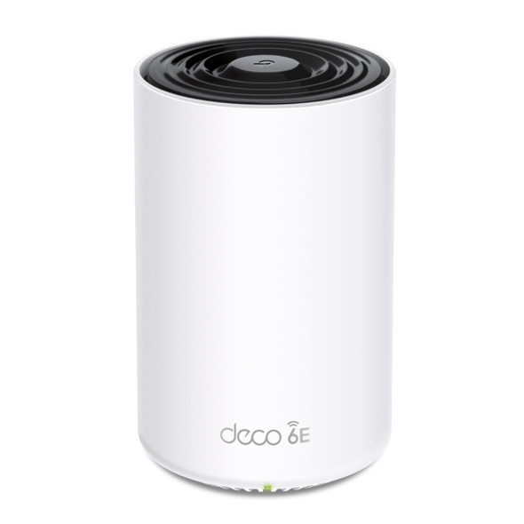 Kit WiFi TP-LINK Deco XE75 (1-PACK)