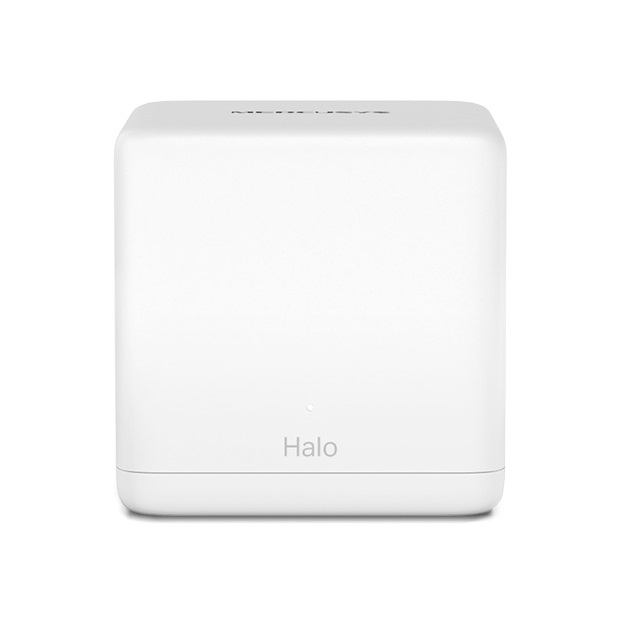 Kit WiFi MERCUSYS HALO H30G(1-PACK)