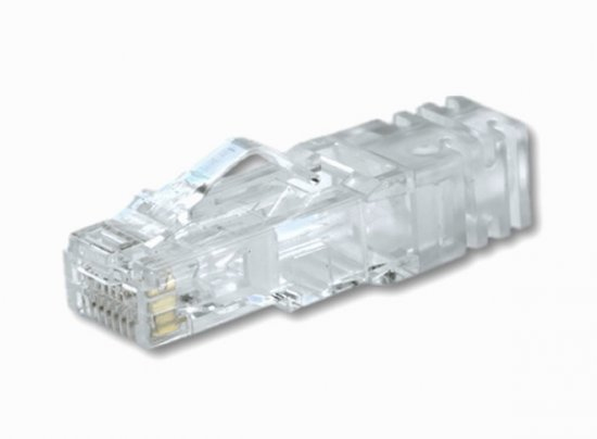 Tx-6 plus modular plug PANDUIT sp688-c