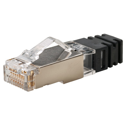 Plug Blindado PANDUIT SPS688-C