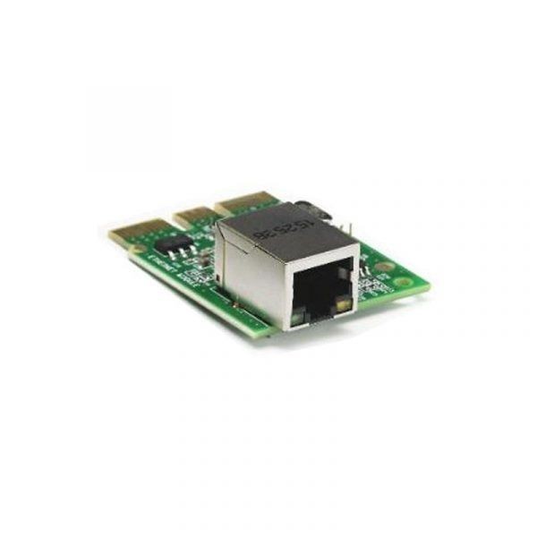 Kit Upgrade Ethernet Module ZEBRA P1080383-442