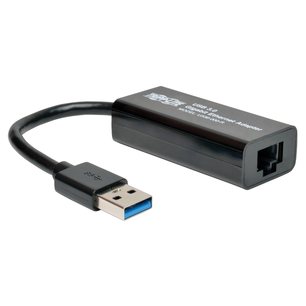 Adaptador de Red Tripp Lite NIC U336-000-R TRIPP-LITE