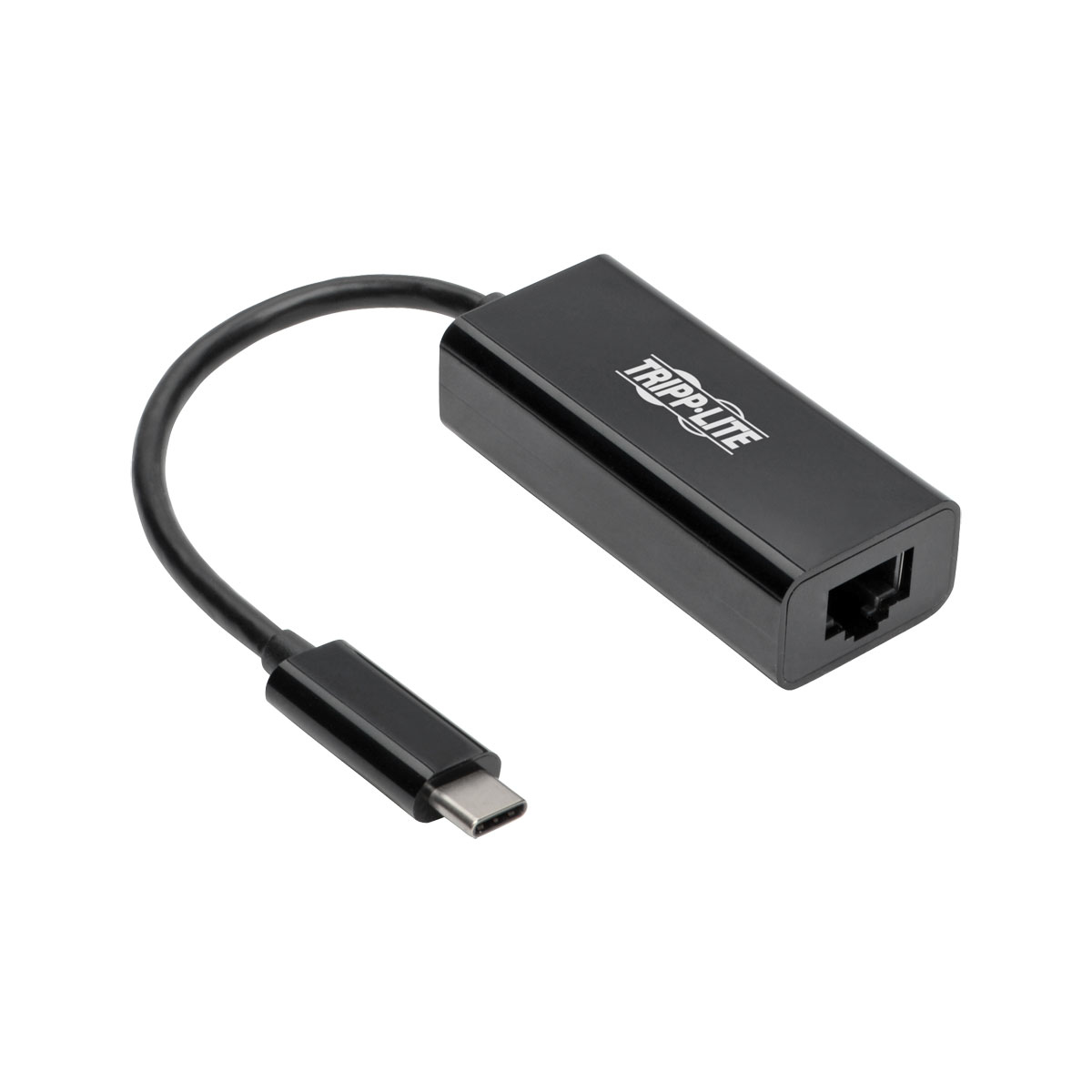 Adaptador de Red TRIPP-LITE U436-06N-GB