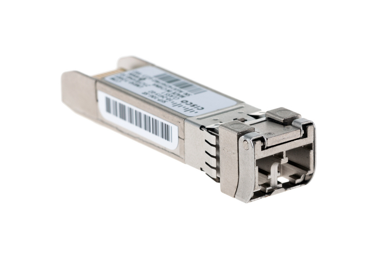Transceptor CISCO SFP-10G-SR=