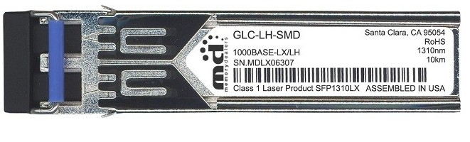 Transceptor CISCO GLC-LH-SMD=
