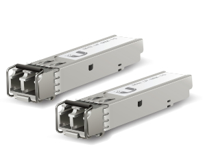 Transceptor UBIQUITI UF-MM-1G