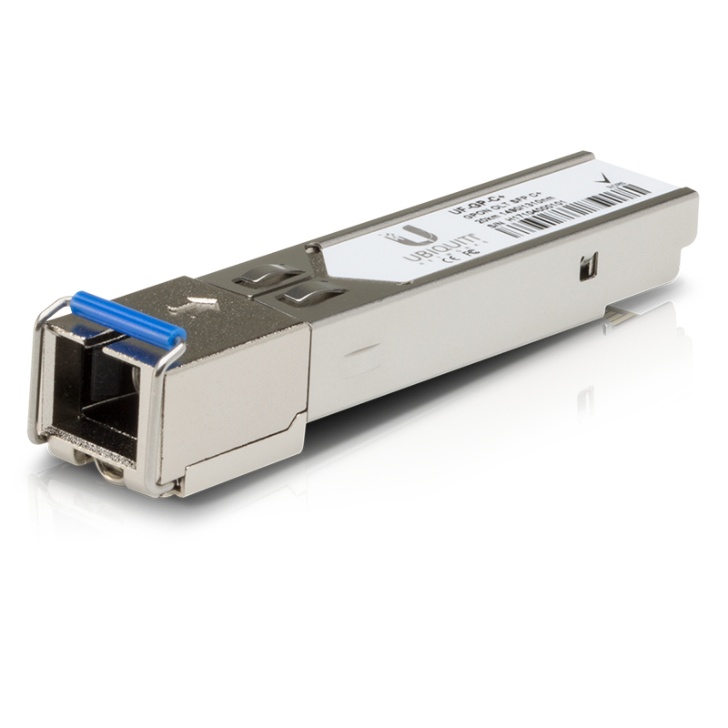 Módulo Fibra UBIQUITI UF-GP-C-PLUS