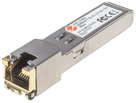 Modulo SFP INTELLINET 523882