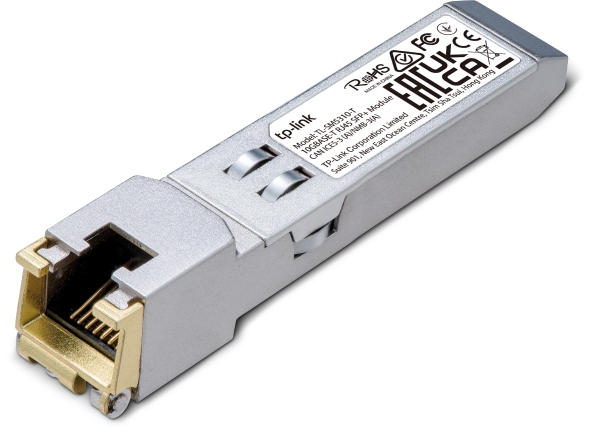 Transceptor TP-LINK SM5310-T
