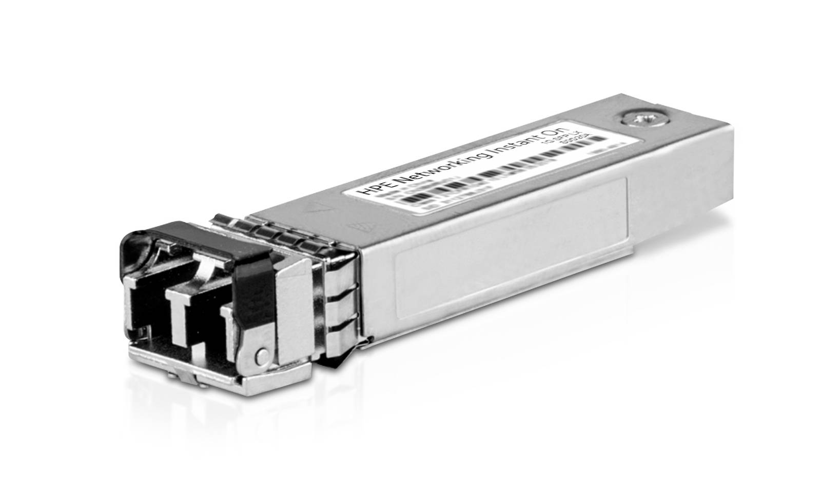 Transceptores Hewlett Packard Enterprise HPE Instant On