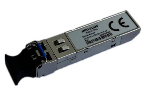 Transceptores HIKVISION HK-SFP-1.25G-20-1310-DF