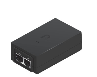 Inyector PoE UBIQUITI POE-24-AF5X
