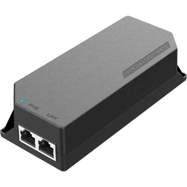 Inyectores PoE Grandstream GS-POE30W-MG