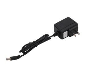 Adaptador de pared HIKVISION 12VCD PL-DC-1000