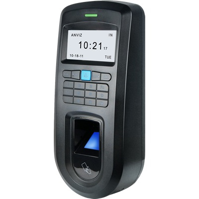 Sensor Óptico Anviz AN-VF30