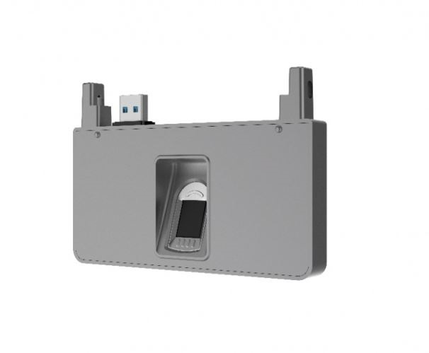 Módulo Lector de Huella para Biométrico HIKVISION DS-KAB671F
