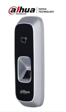 Lector de huella Dahua Technology DHI-ASR1102A-D(V3)