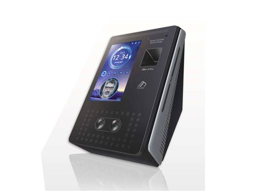 Lector INGRESSIO UBIO-X PRO LITE