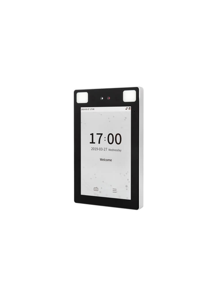 Biometrico ZK TECO PROFACE-X
