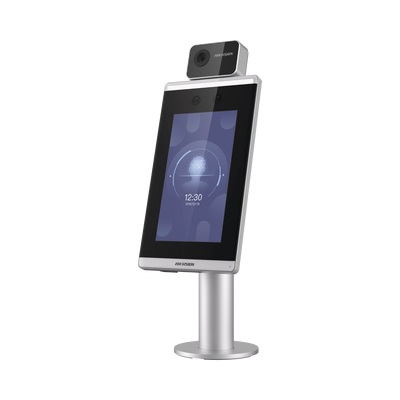 Biométrico de Reconocimiento FacialCD touch 7 HIKVISION DS-K56713-XF/ZU