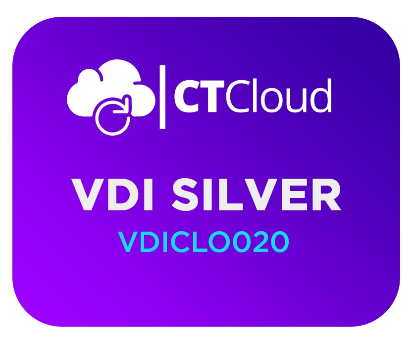 Licencia o Agente Adiciona CT Cloud NCBULIC