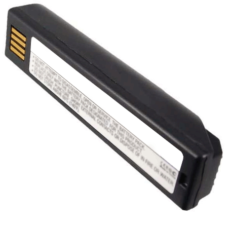 Bateria para Lector HONEYWELL BAT-SCN01A