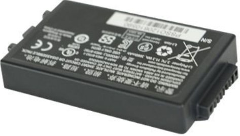 Bateria para Lector HONEYWELL 99EX-BTSC-1