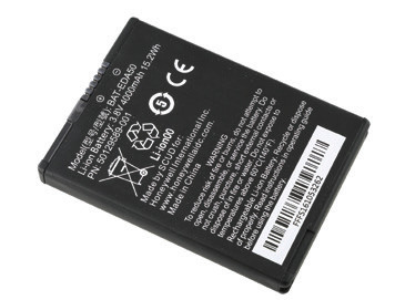 Bateria HONEYWELL 50129589-001
