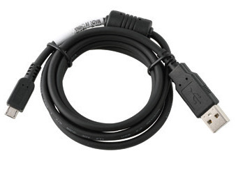 Cable de carga y comunicación HONEYWELL EDA60K