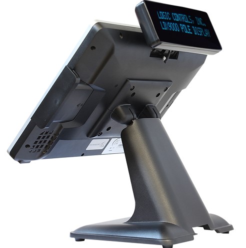 Display de Precios EC-LINE EC-VP-VFD