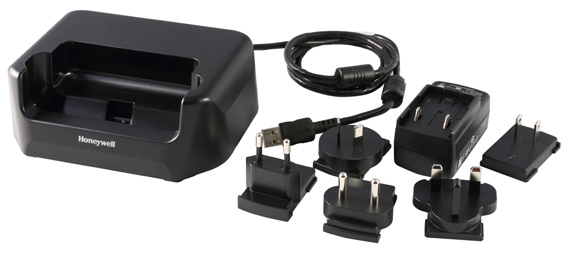 Base de carga HONEYWELL para tablet EDA70