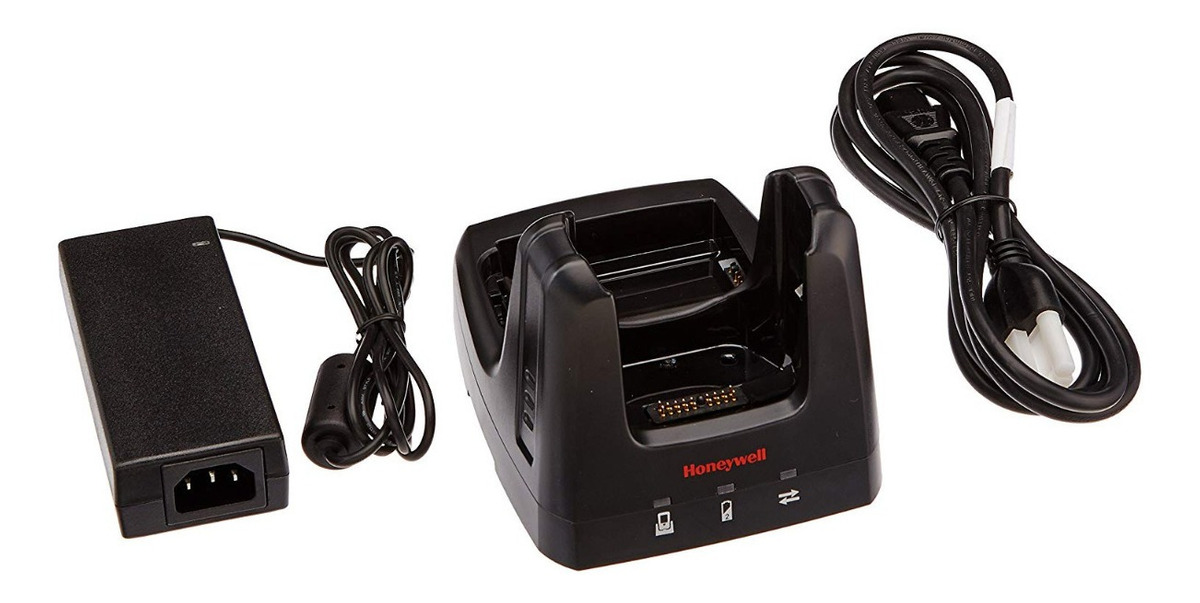 Base de Carga Honeywell CT50-HB-1
