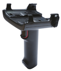 mango-pistola para terminal HONEYWELL EDA51-SH-R