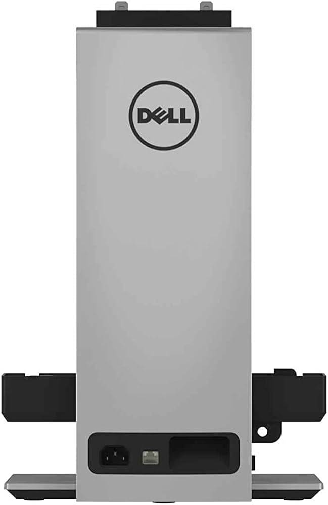 Base DELL OSS21 