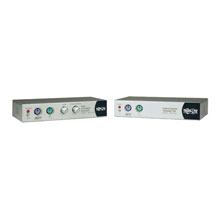 Kit de Extensión KVM TRIPP-LITE B013-330