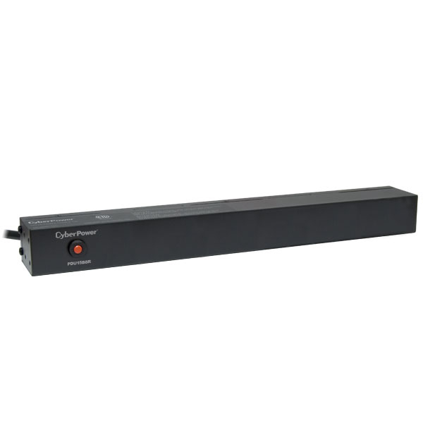 PDU CyberPower PDU15B8R