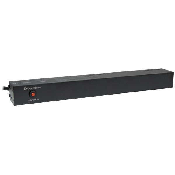 PDU CyberPower PDU15B12R