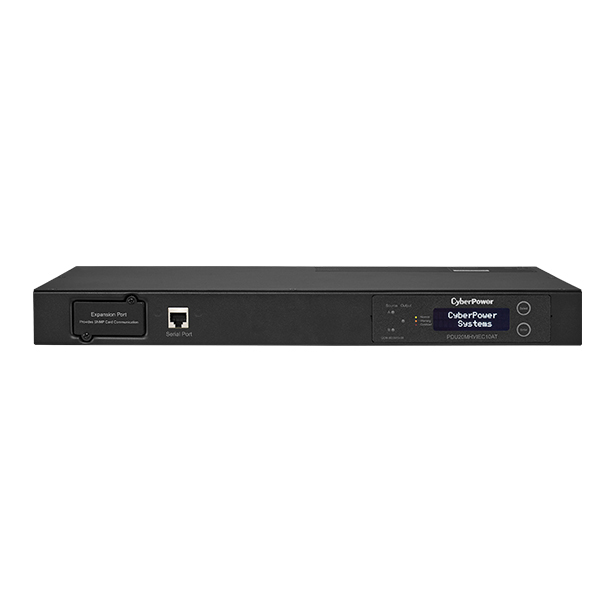 PDU CyberPower PDU20MHVIEC10AT