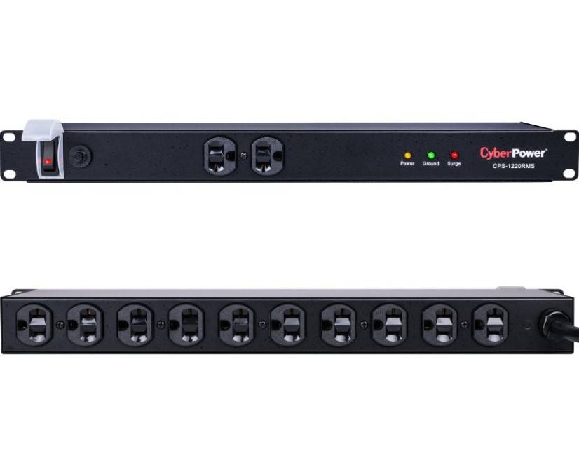 PDU CyberPower CPS1220RMS