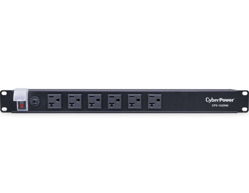 PDU CyberPower CPS1220RM