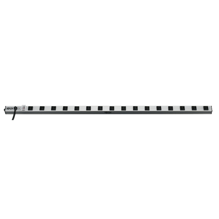 Barra Multicontacto TRIPP-LITE PS4816