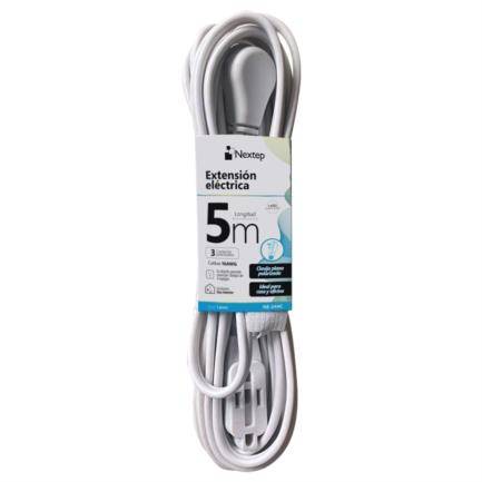 Regletas y Multicontactos Nextep NE-244C