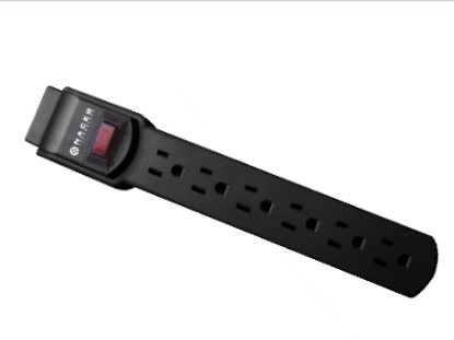 Supresor de Picos Naceb Technology NA-0701