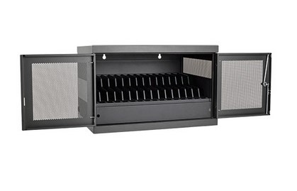 Gabinete Estación de Carga TRIPP-LITE CSC16USB