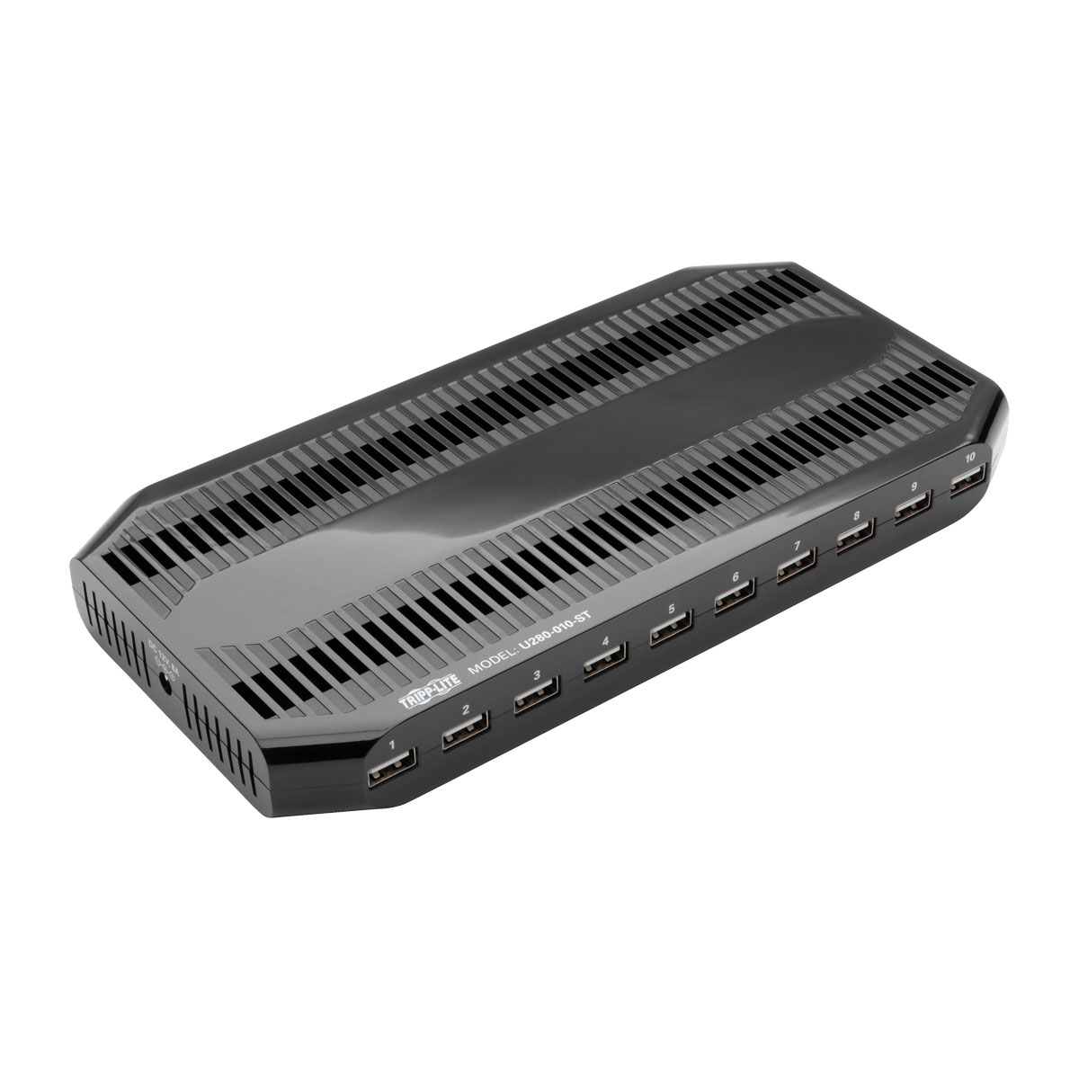 Estación de Carga USB TRIPP-LITE U280-010-ST