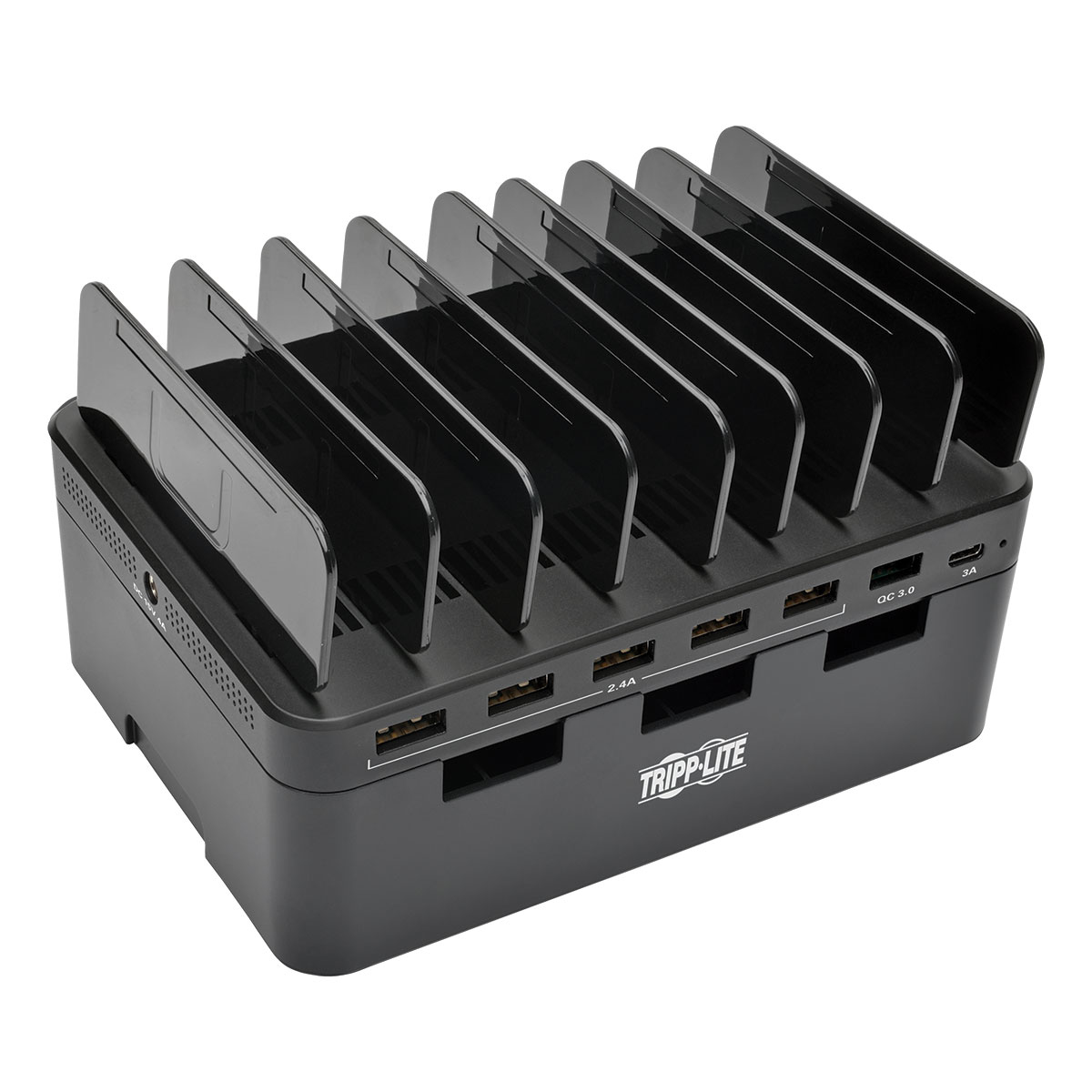 Estación de Carga USB TRIPP-LITE U280-007-CQC-ST