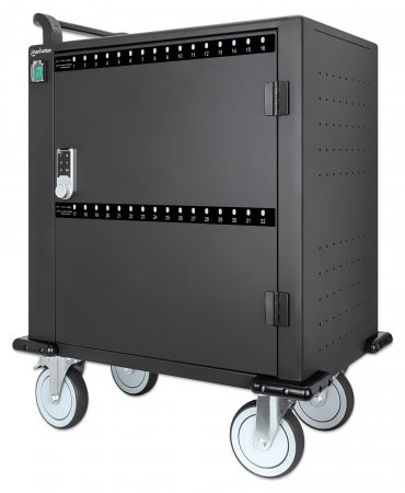 Gabinete de carga MANHATTAN 716000