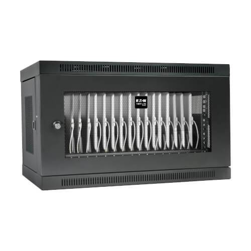 Estaciones de Carga TRIPP-LITE CS16USB