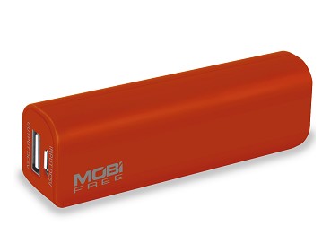 Power Bank Mobifree MB-01059